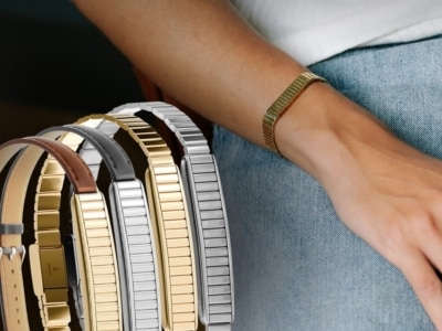 Lumysi Luxury Fitness Bracelet Brings Health Tracking to Your Wrist