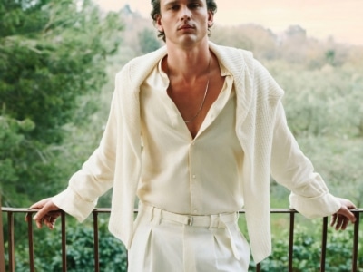 5 Summer Looks From the Mytheresa Menswear Edit