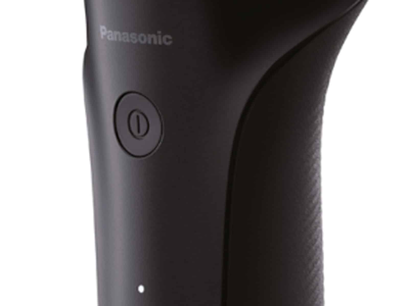 Panasonic Australia grooming and audio gear