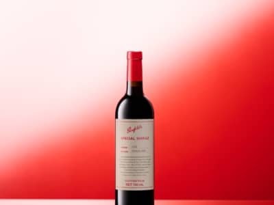 Penfolds Special Shiraz Is a One-Off $80 Release Built for Father's Day