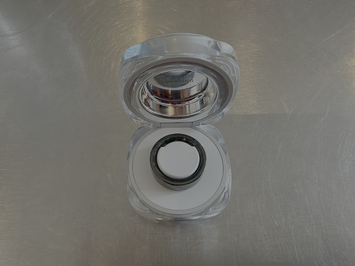 Luna ring 4