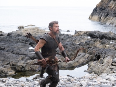 When's The Best Time To Go To The Bathroom During 'The Odyssey'?