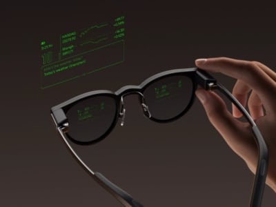 MemoMind One Fixes What Meta Got Wrong: Two Eyes, No Camera