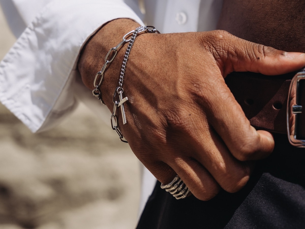 7 Men’s Jewellery Essentials To Upgrade Your Everyday Style