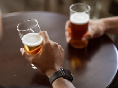 How to Spot Grey-Area Drinking and Reset Your Relationship with Alcohol