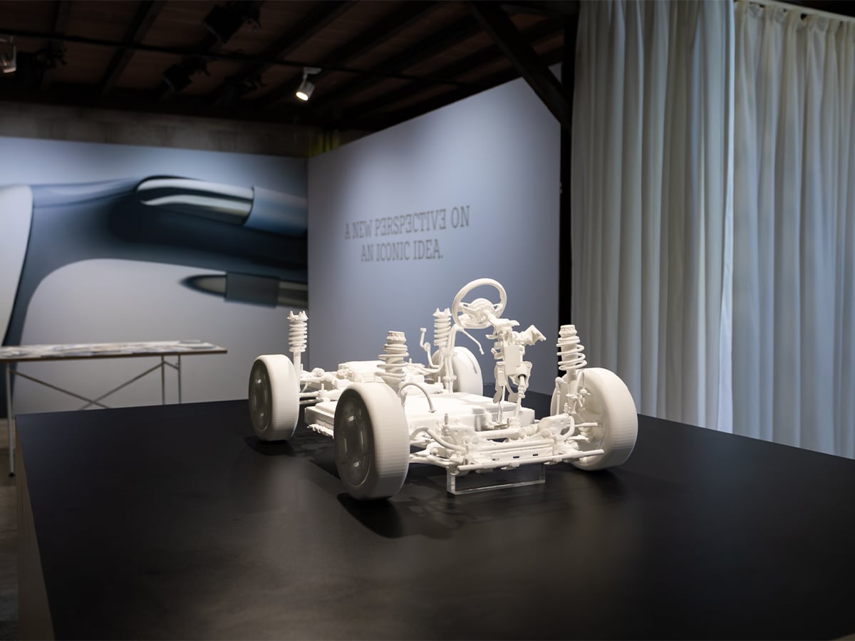 Smart concept 2 0014 7 the newly developed eca platform forms the technical foundation for the upcoming smart 2 01b