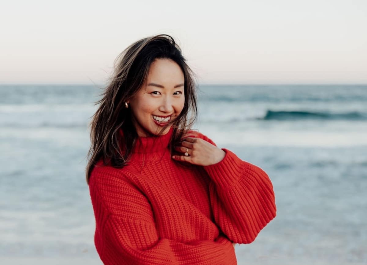 Susie kim eharmony