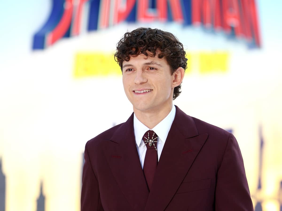 What Is Tom Holland’s Diet And Workout Plan For ‘Spider-Man Brand New Day’?