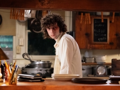 'Tony' Review: Anthony Bourdain Biopic Has the Sauce