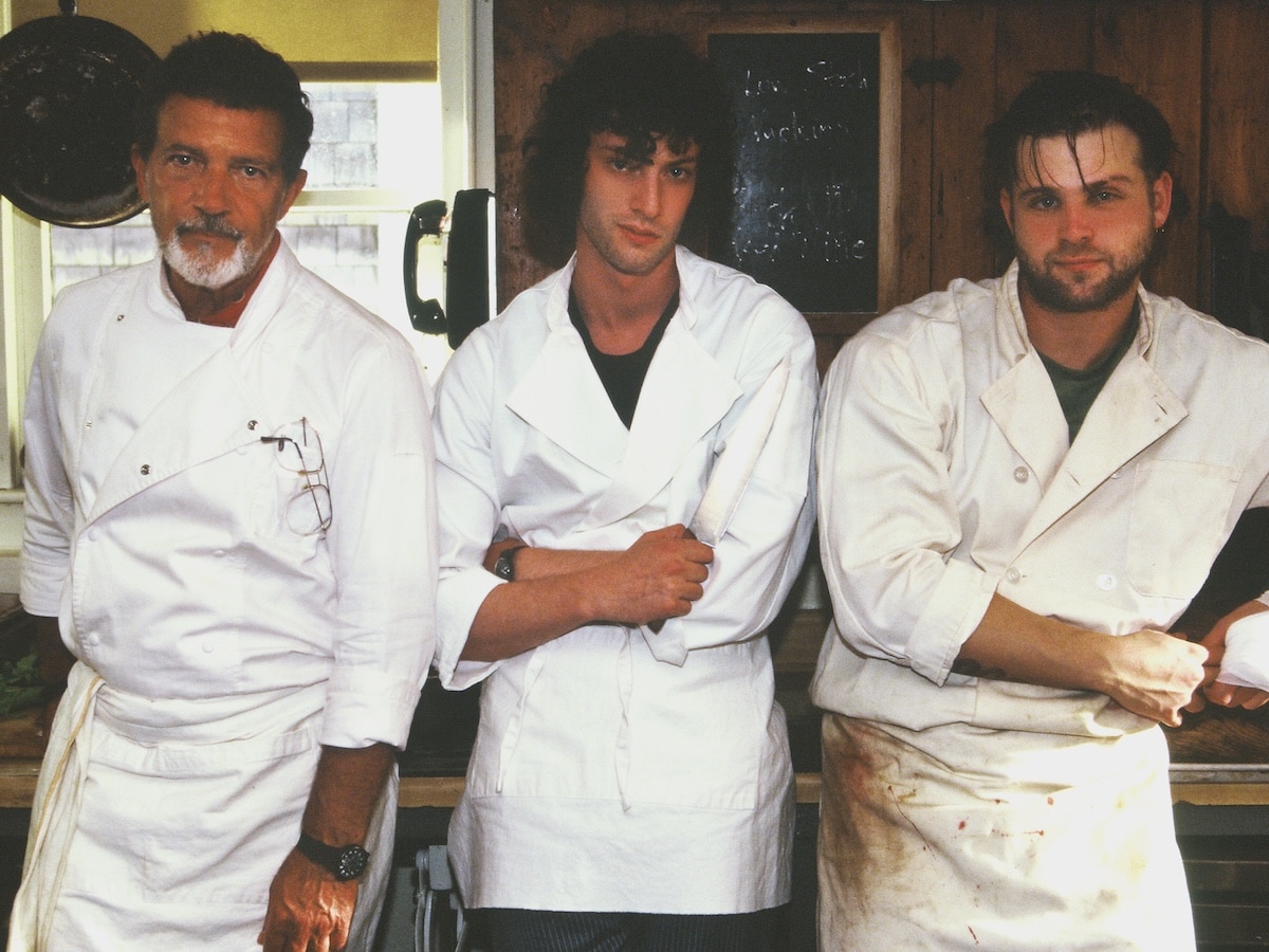 Tony biopic anthony bourdain cast
