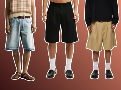 10 of the Coolest Pairs of Men's Bermuda Shorts You Won't Regret Buying