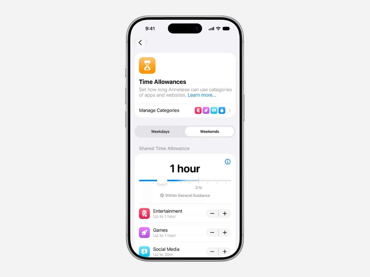 2026 apple child safety features 14