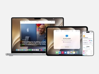 How Apple's New iOS 27 Features Can Help Keep Your Kids Safer Online
