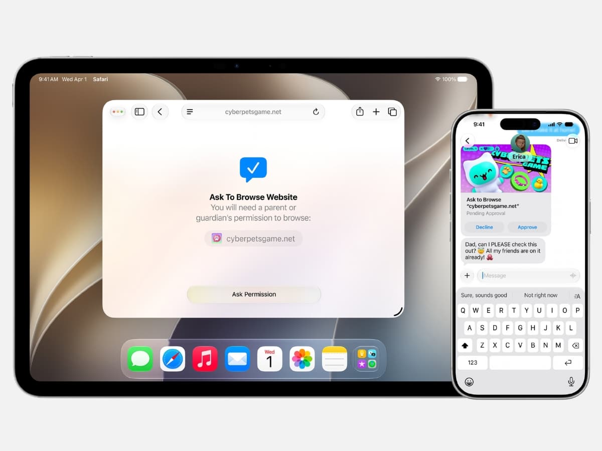 2026 apple child safety features 6