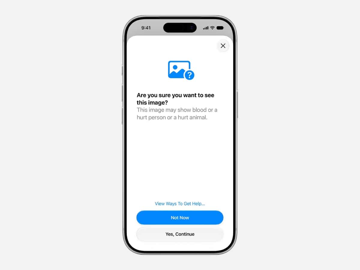 2026 apple child safety features 9