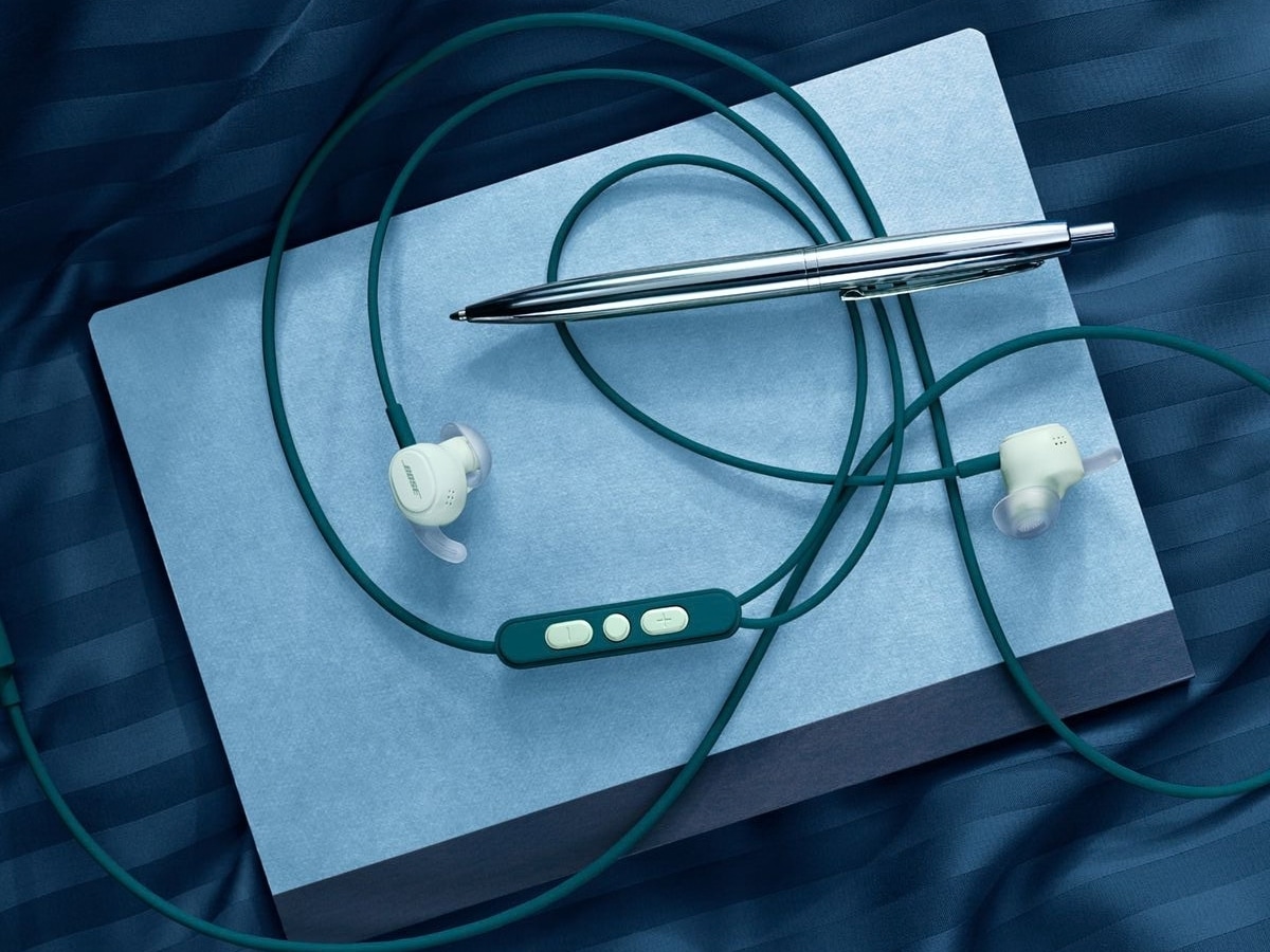 2026 bose noise cancelling wired earbuds 12