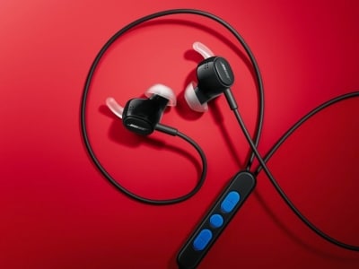Bose $170 Noise Cancelling Wired Earbuds Want You to Plug In and Listen