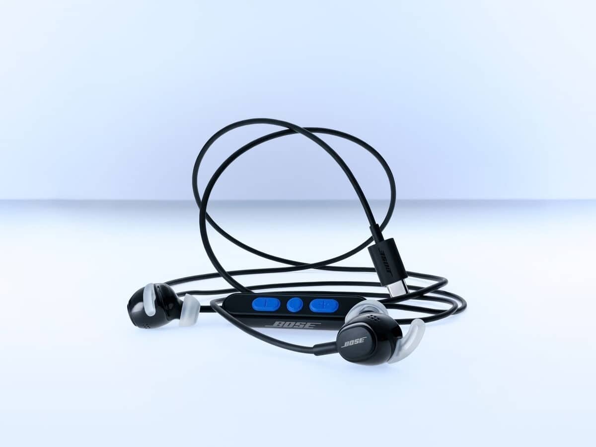 2026 bose noise cancelling wired earbuds 9