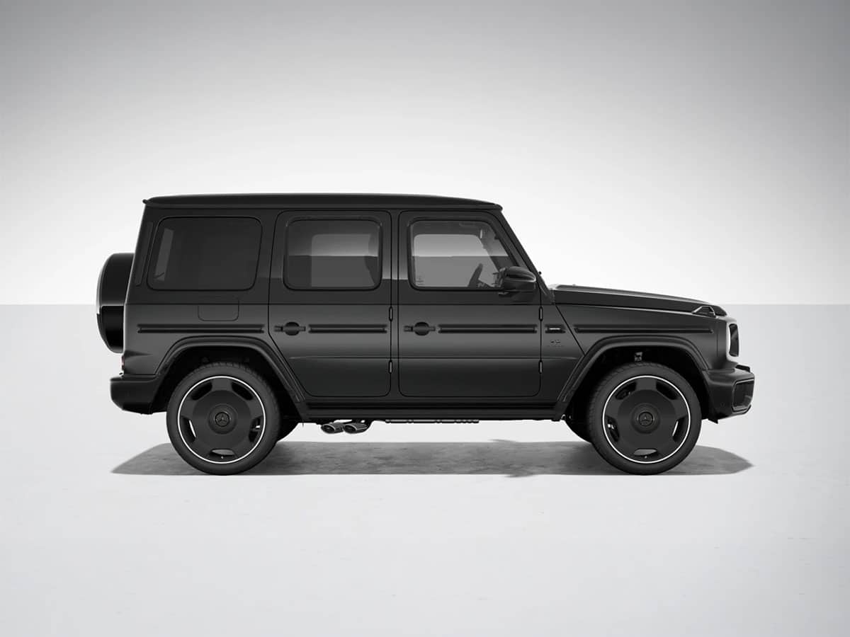 2026 mercedes amg g 63 two finish edition 0001 generative fill