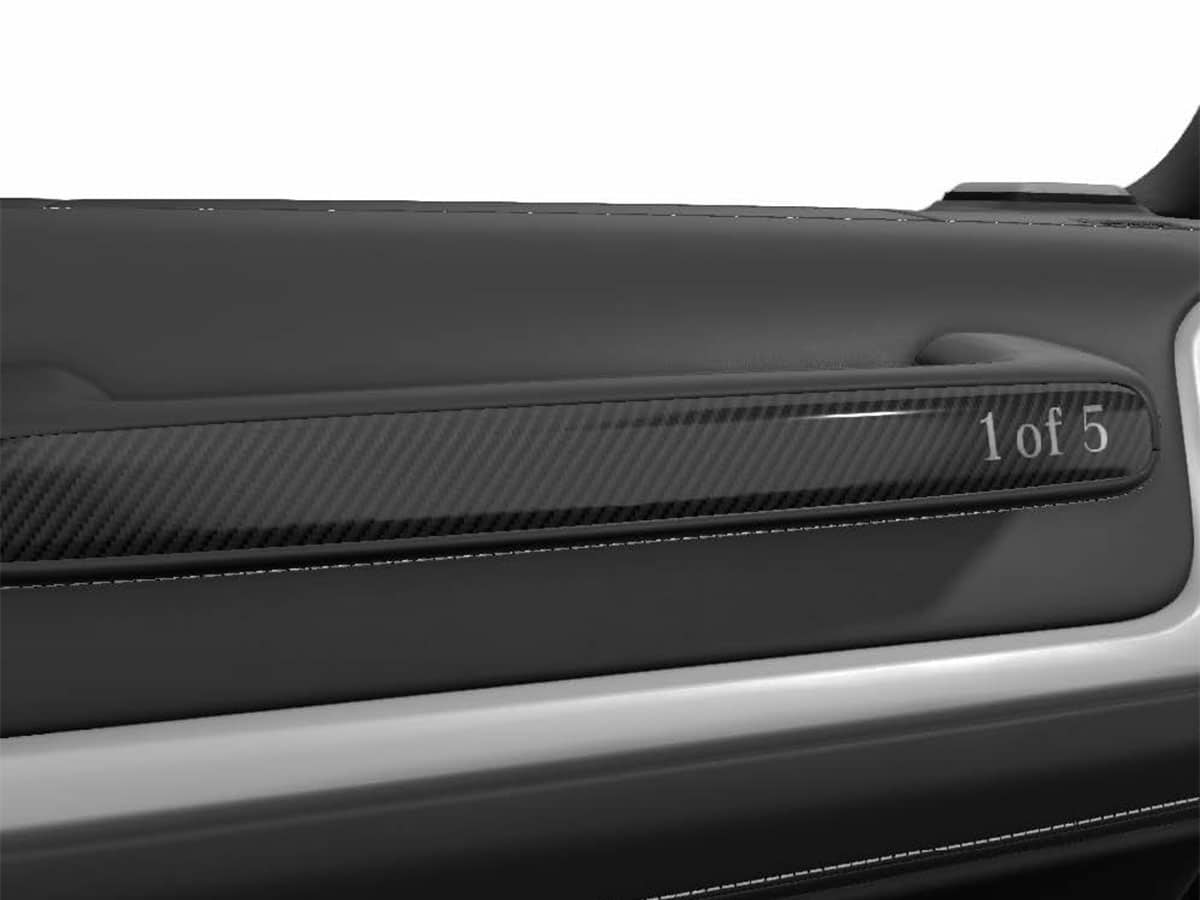2026 mercedes amg g 63 two finish edition 0002 g 63 two finish grab handle overseas model
