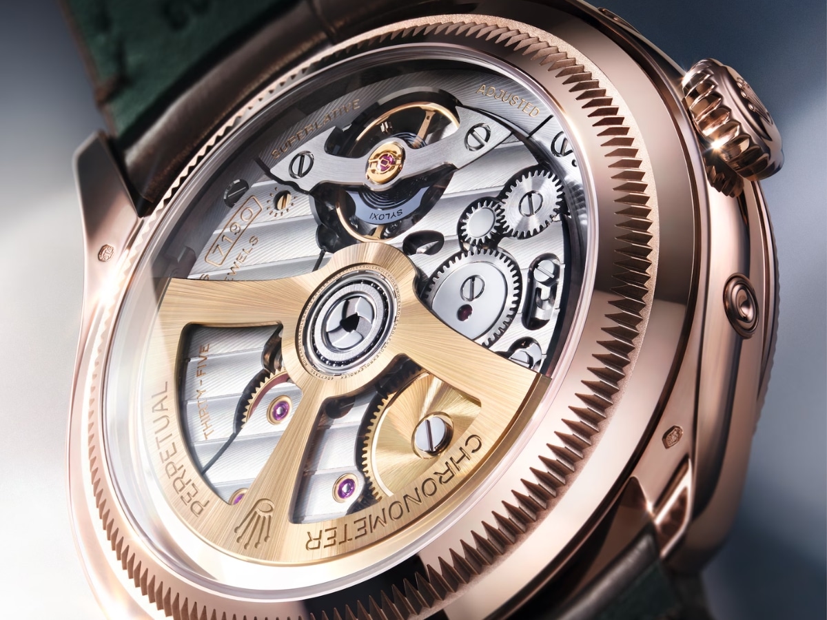 2026 rolex perpetual padellone 11