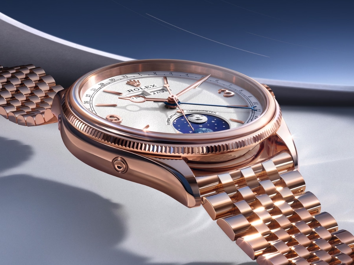 2026 rolex perpetual padellone 16