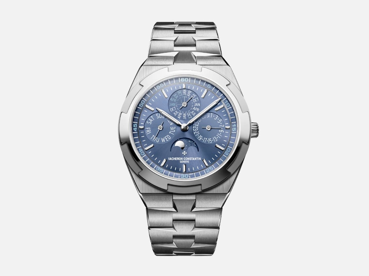 2026 vacheron constantin overseas perpetual calendar ultra thin 1