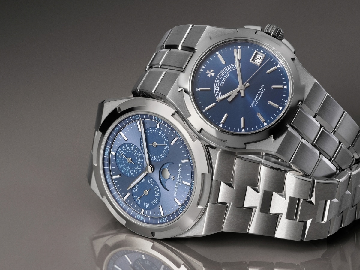 2026 vacheron constantin overseas perpetual calendar ultra thin 13