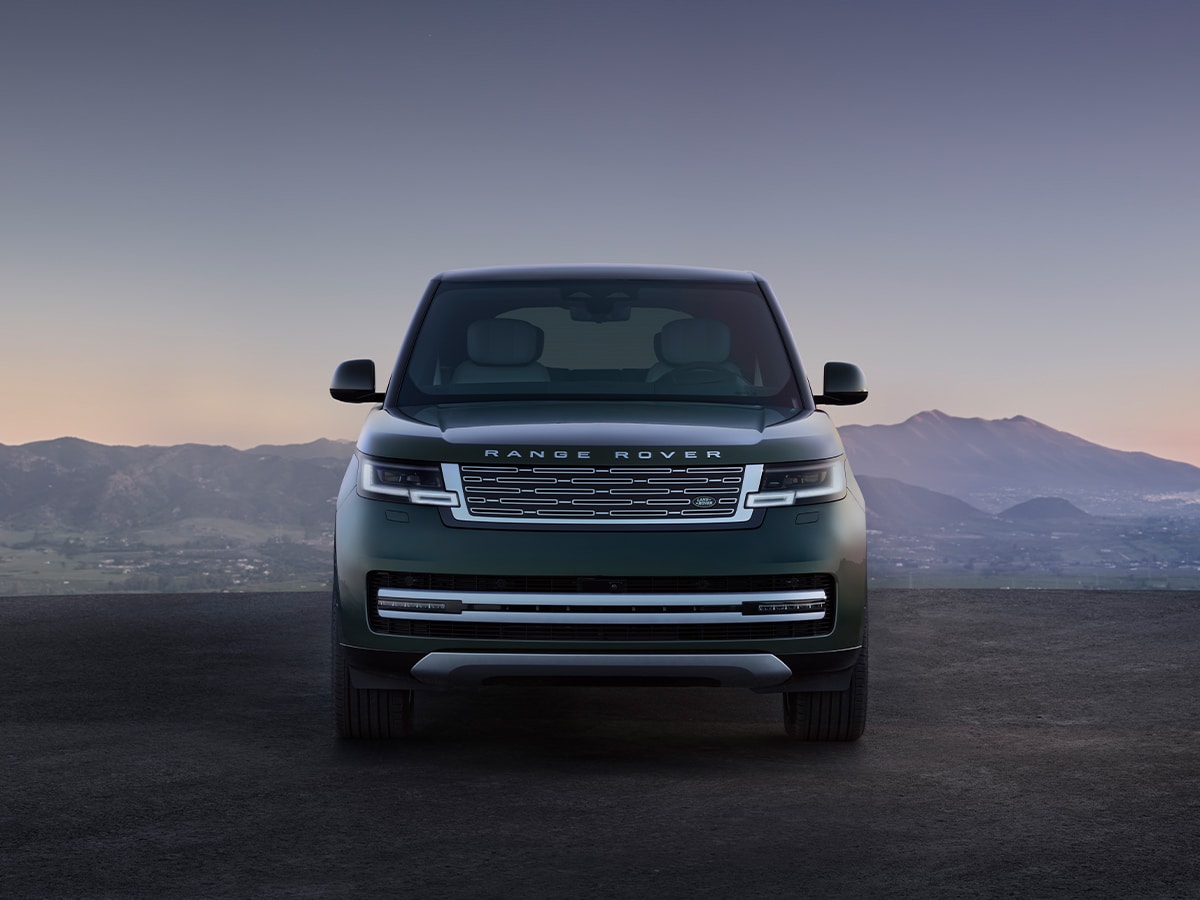 2027 range rover electric 0016 range rover electric front profile 02 09 26