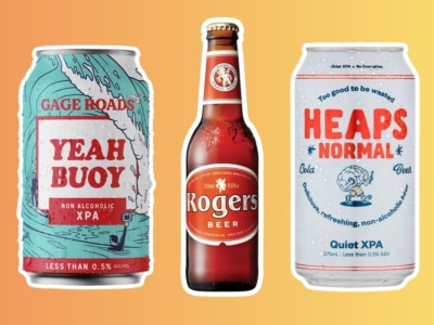 9 Best Low-Calorie & No Carb Beers That Actually Taste Good
