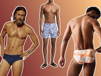 9 Best Australian Men’s Swimwear Brands (Yes, it’s Time to Embrace the Speedo)