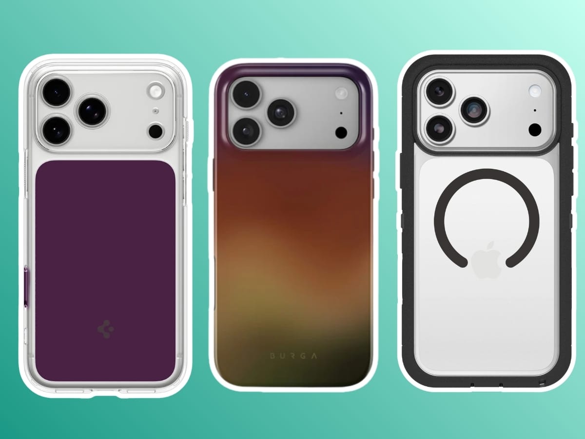 10 Best iPhone 18 Pro and Pro Max Cases You Can Buy in Australia