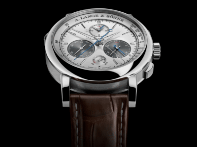 A Triumphant Trio: Where One Master Maison’s Heritage and Innovation Collide