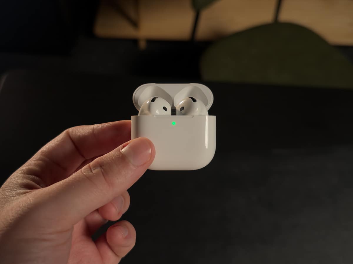 Apple AirPods 5 Review: The Best $200 You Can Spend On Tech Today