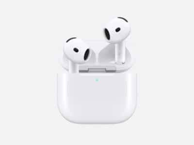 Apple AirPods 5 Release Date, Price, and Features Detailed For Australia