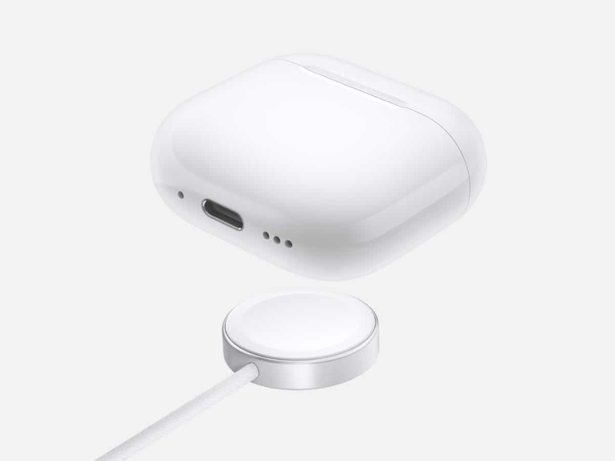 Apple airpods 5 images 3