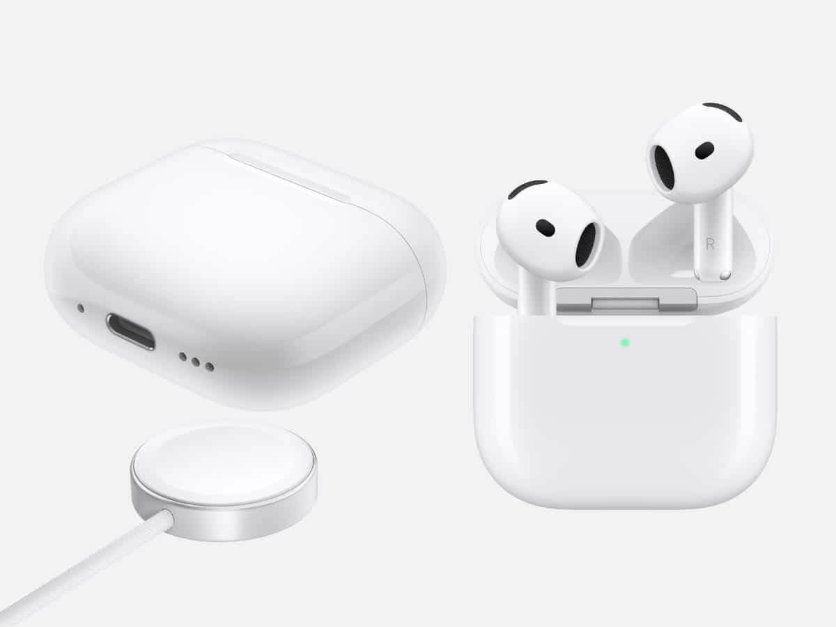 Apple airpods 5 images 4