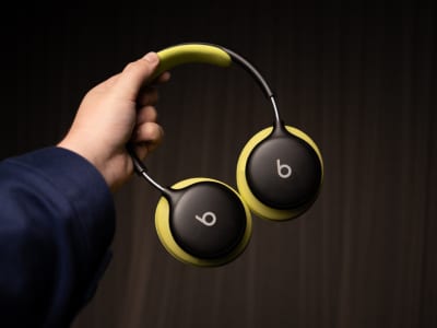 Beats 360 Review: Great Gym Headphones at the Expense of Sound Quality?