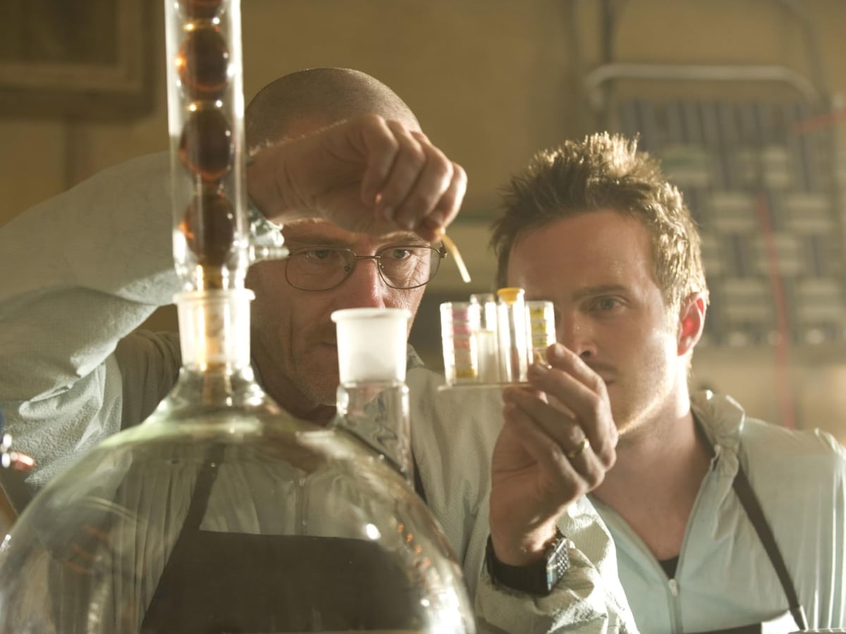 Breaking bad images 1