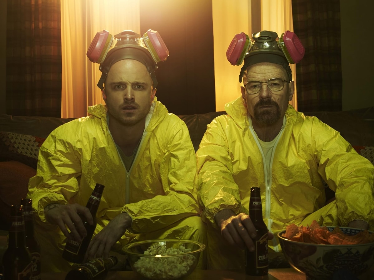 Breaking bad images 2