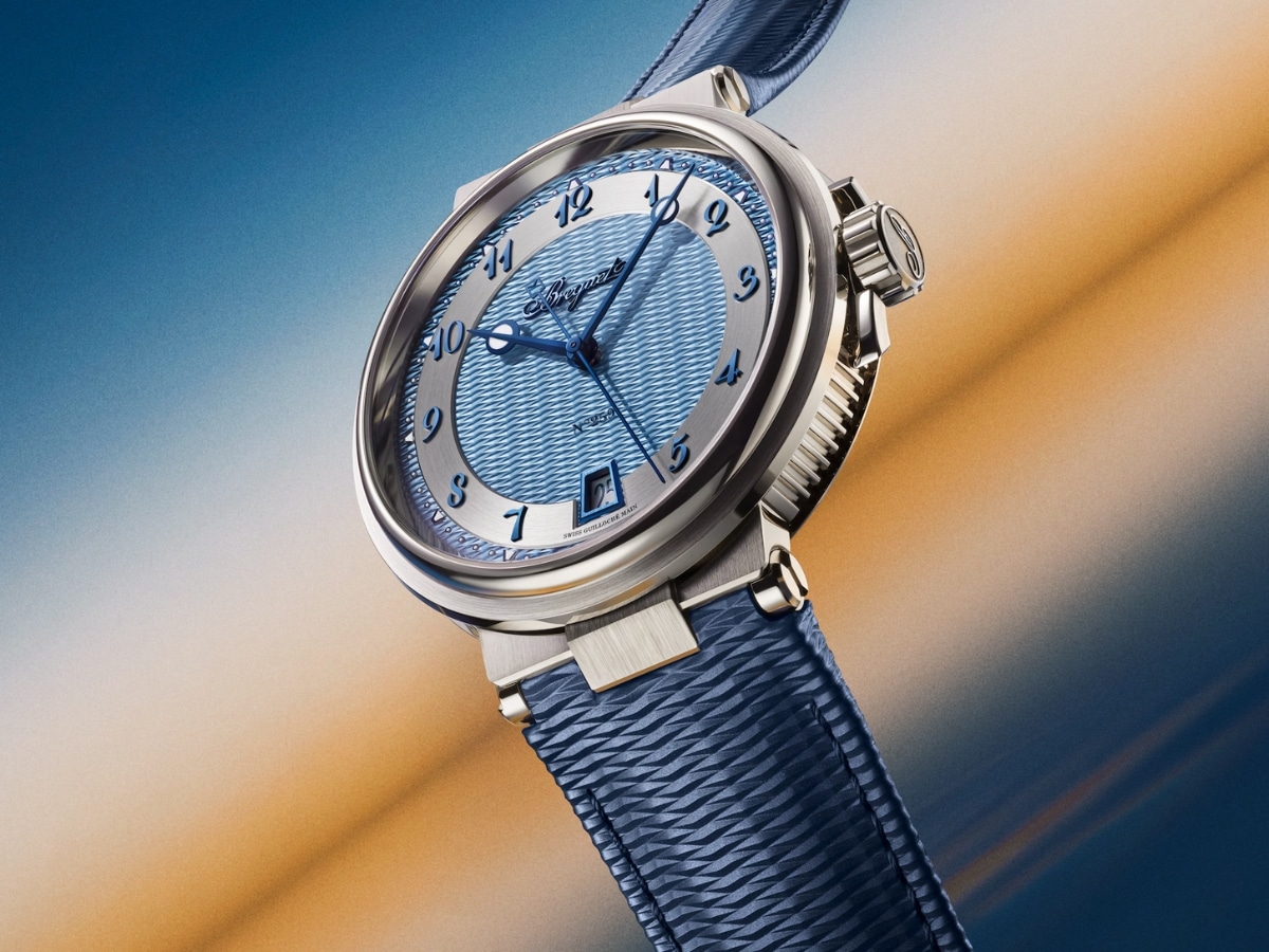 Breguet 1775 marine 5517 5517bb:ya:5zu image 1