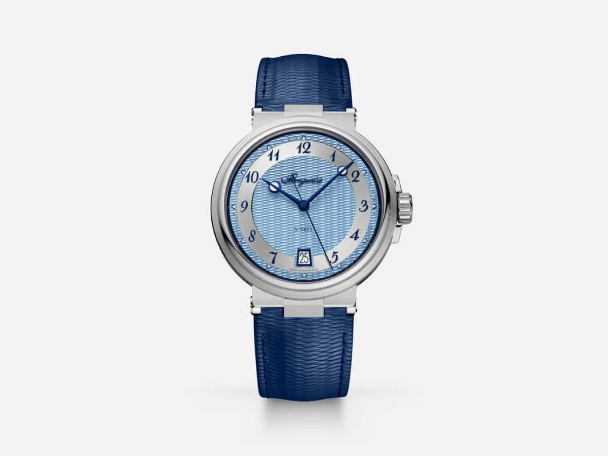 Breguet 1775 marine 5517 5517bb:ya:5zu image 3
