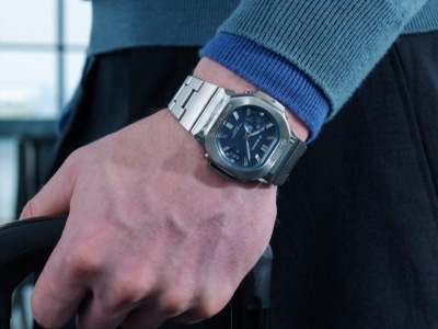 Leaked Casio G-Shock 2500 Series 'CasioNaut': Release Date, Specs & Price