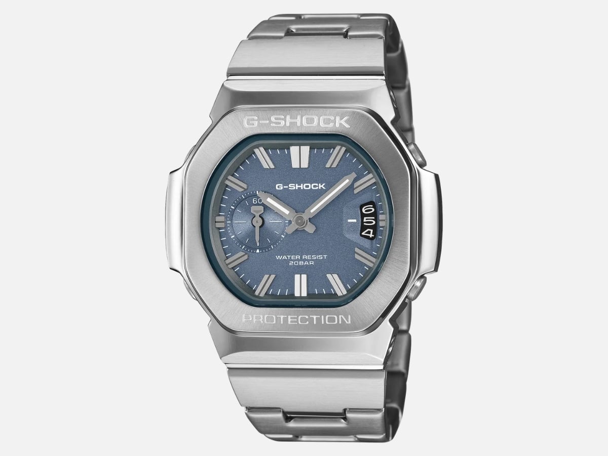 Casio g shock 2500 series 6