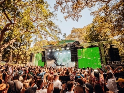 Pill Testing To Be Made Permanent Across Select NSW Music Festivals