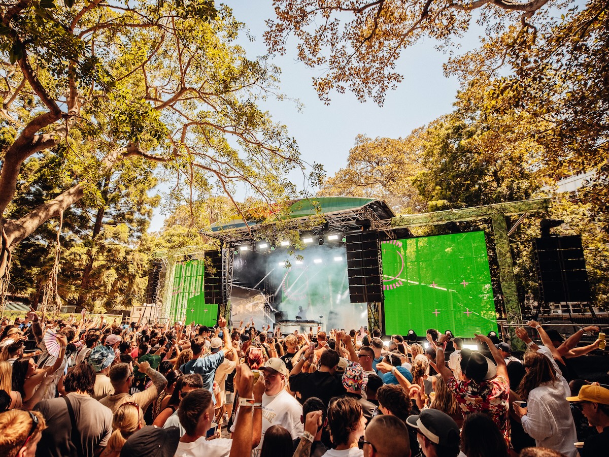 Pill Testing To Be Made Permanent Across Select NSW Music Festivals