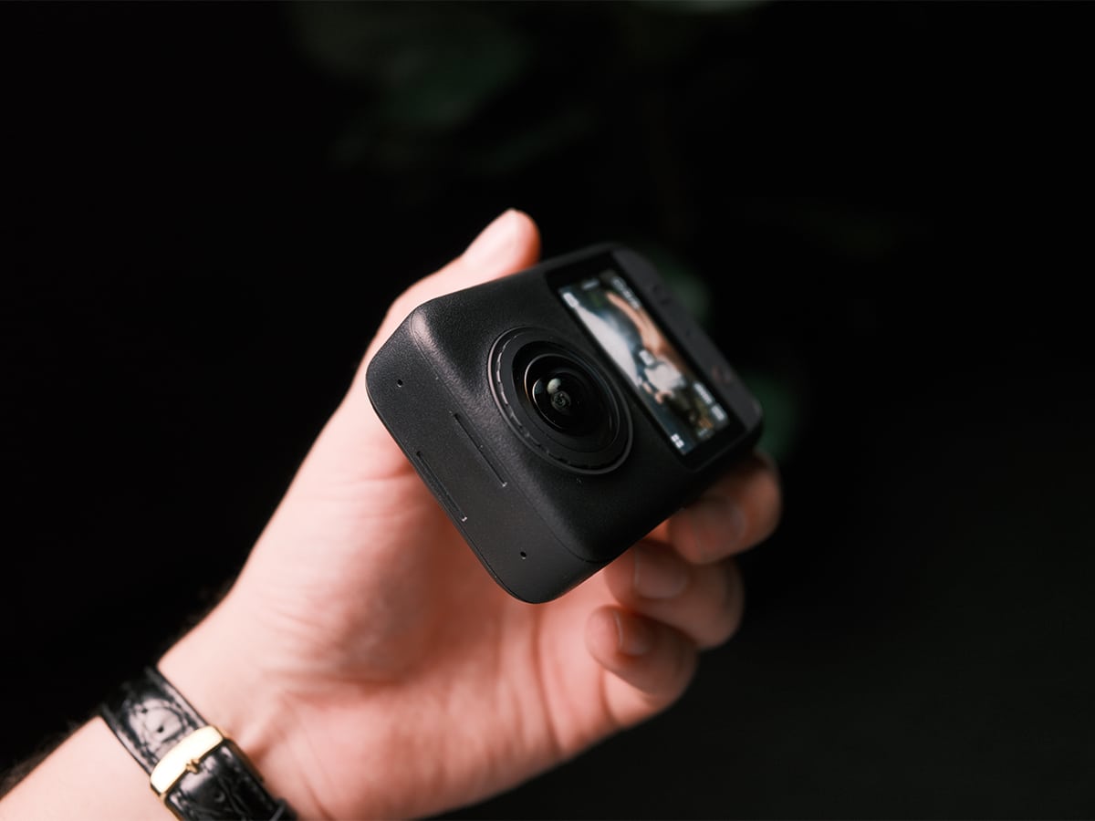 Dji osmo 360 ii review ben mckimm man of many 0000 dji osmo 360 ii review ben mckimm man of many