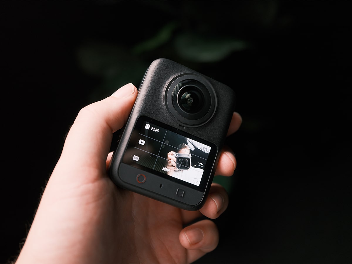 Dji osmo 360 ii review ben mckimm man of many 0001 dji osmo 360 ii review ben mckimm man of many