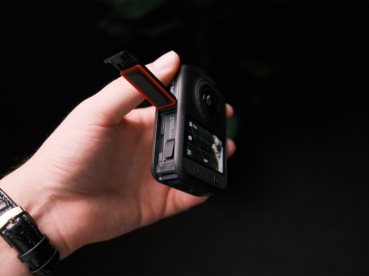 Dji osmo 360 ii review ben mckimm man of many 0004 dji osmo 360 ii review ben mckimm man of many