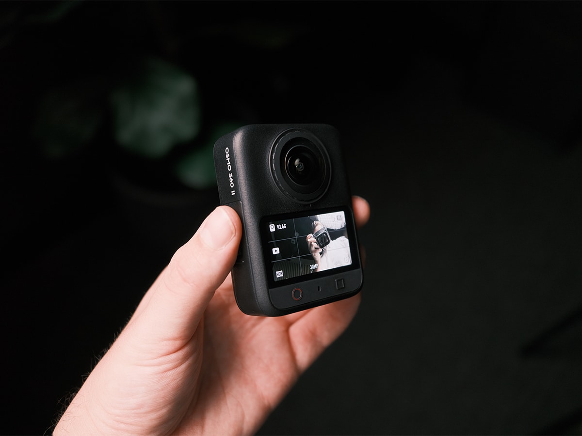 Dji osmo 360 ii review ben mckimm man of many 0009 dji osmo 360 ii review ben mckimm man of many